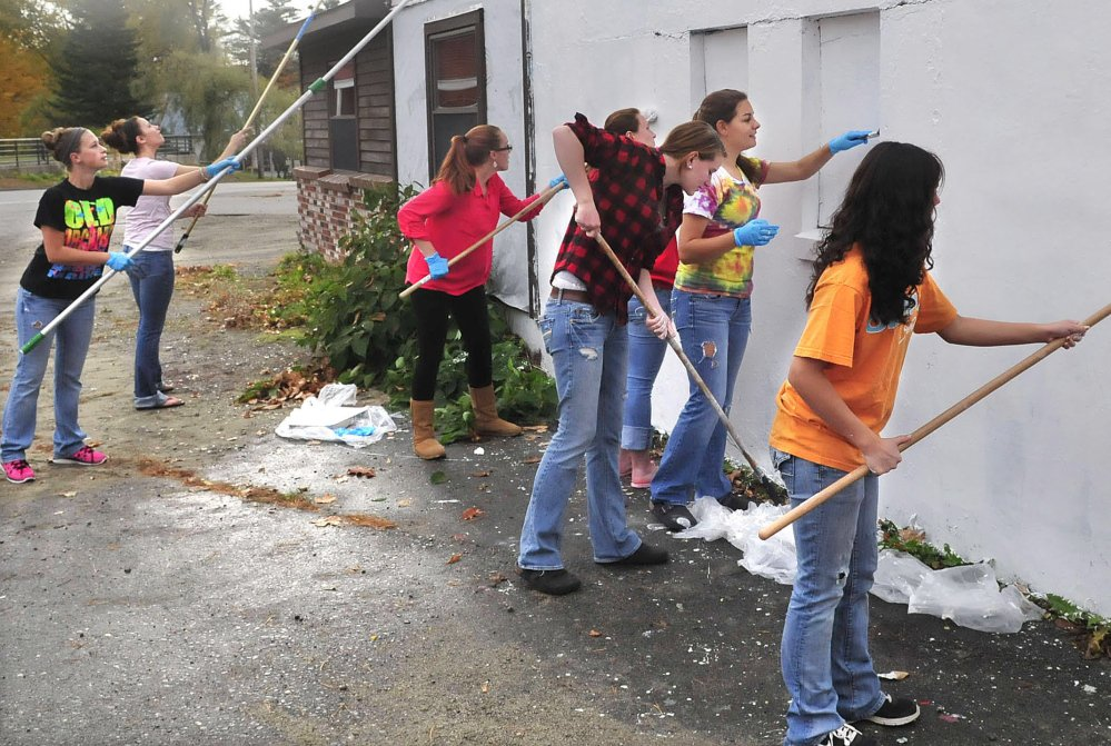 Community Projects