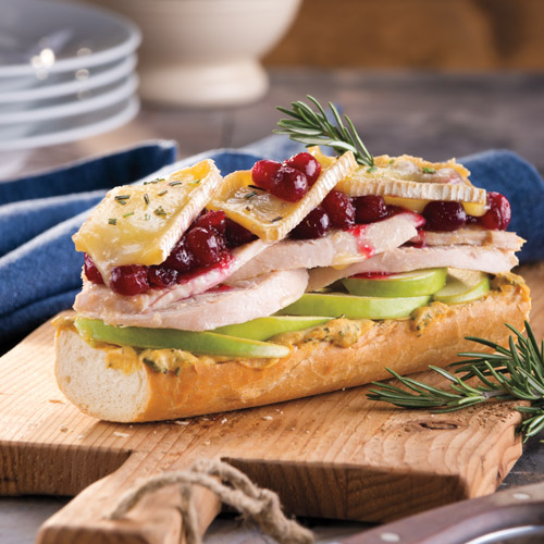 Sandwiches