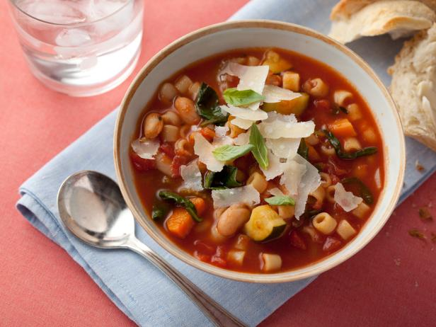 Soups