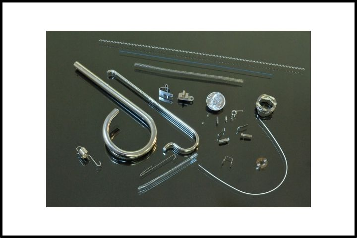 Medical Springs