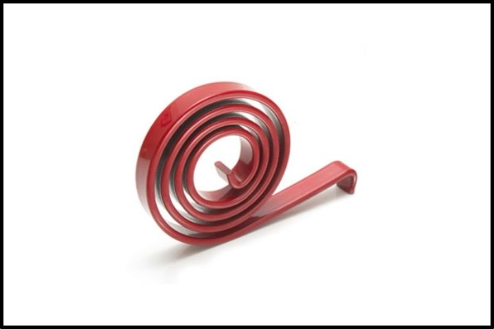 Flat Springs