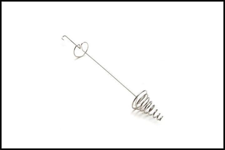 Wire Forms