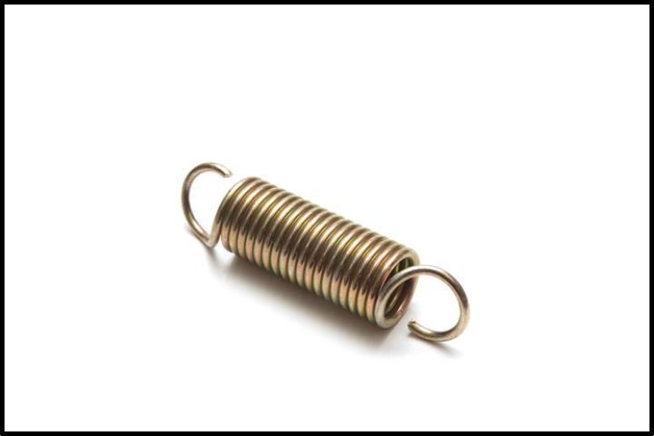 Extension Springs