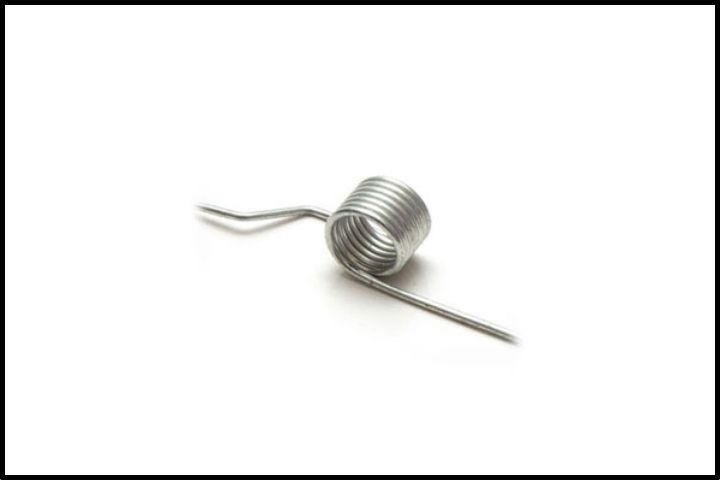 Torsion Springs