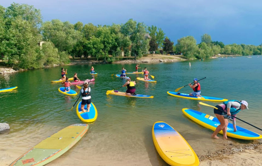  Inclusive Outdoors