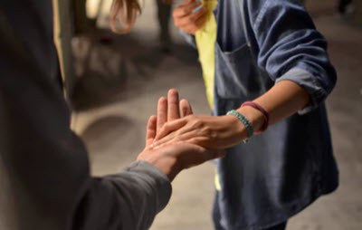 Giving Makes a Difference