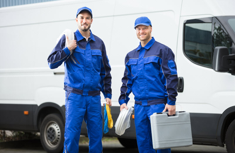 24 Hour Emergency Service