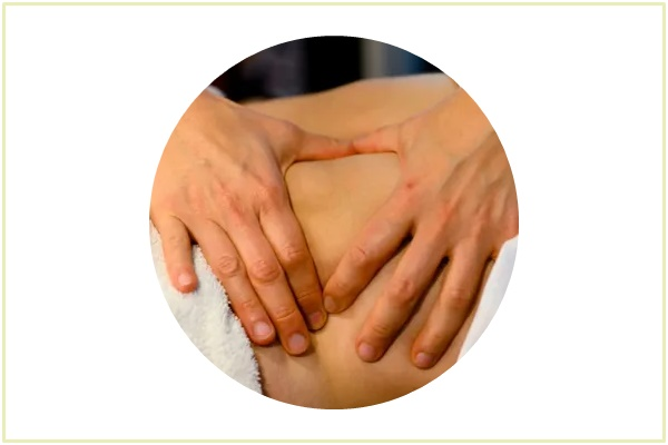 Manual Therapy