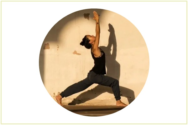 Therapeutic Movement & Core Restoration 