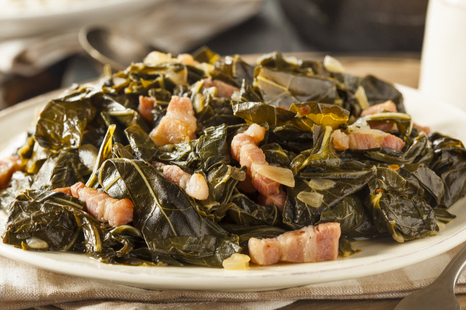 Collard Greens