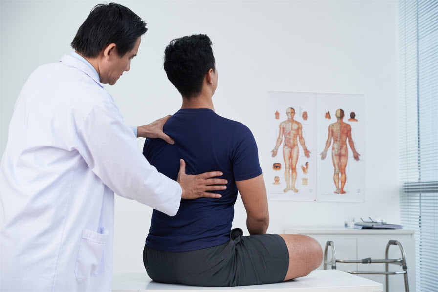 Osteoporosis