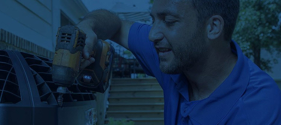  HVAC Maintenance