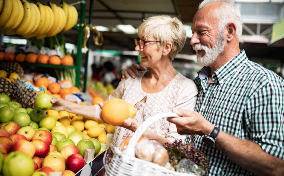 Medicare Supplement Plans