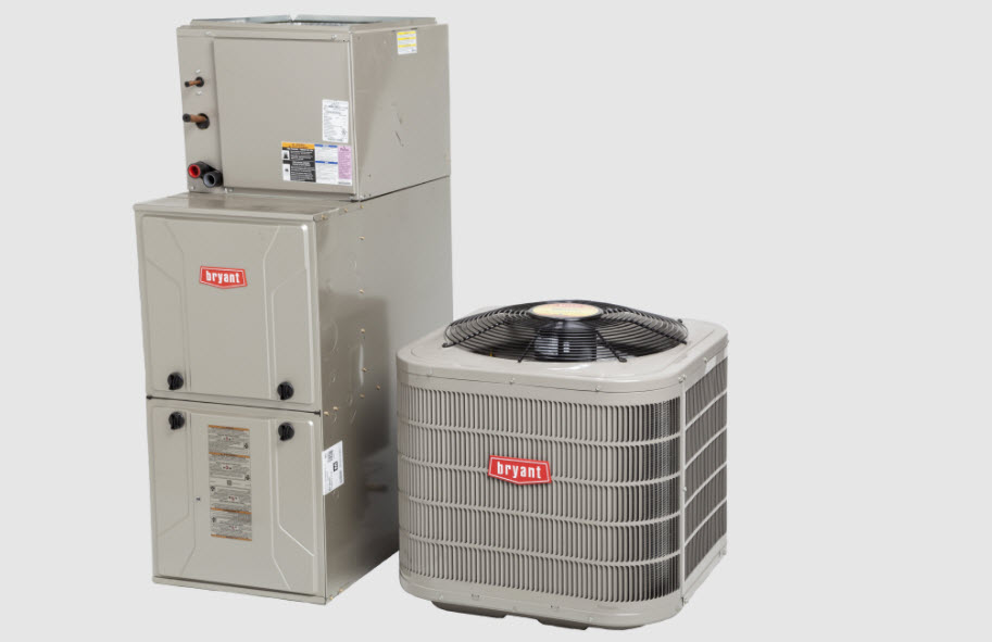 Air Conditioners