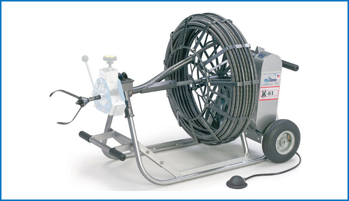 Drain Cleaning