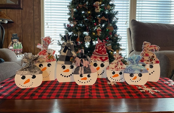 Christmas Crafts
