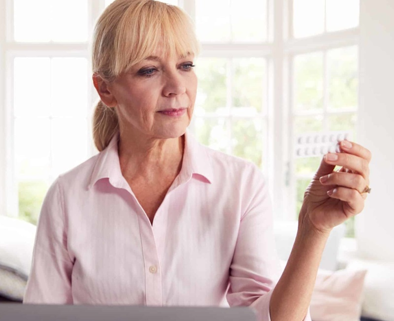 Medicare Part D