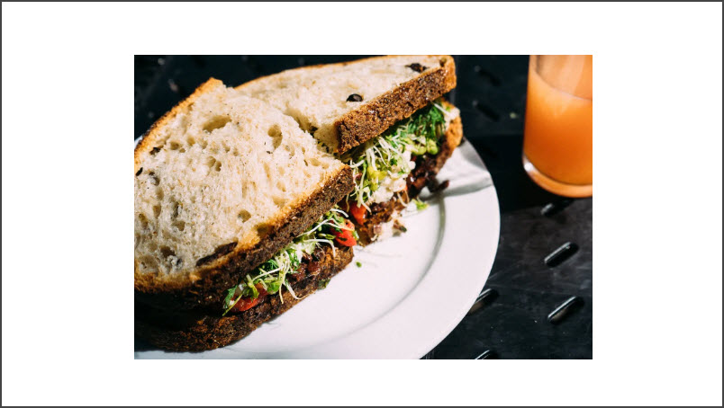 Club Hot Sandwiches