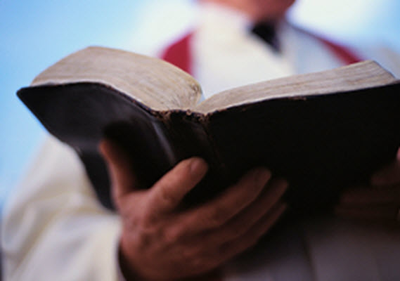 Sunday Service