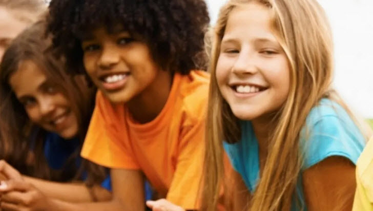 Children Ministry