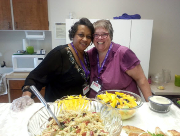 Womens Ministry