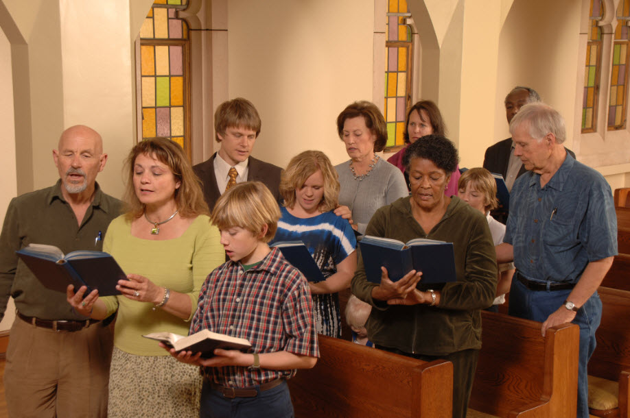 Worship Service