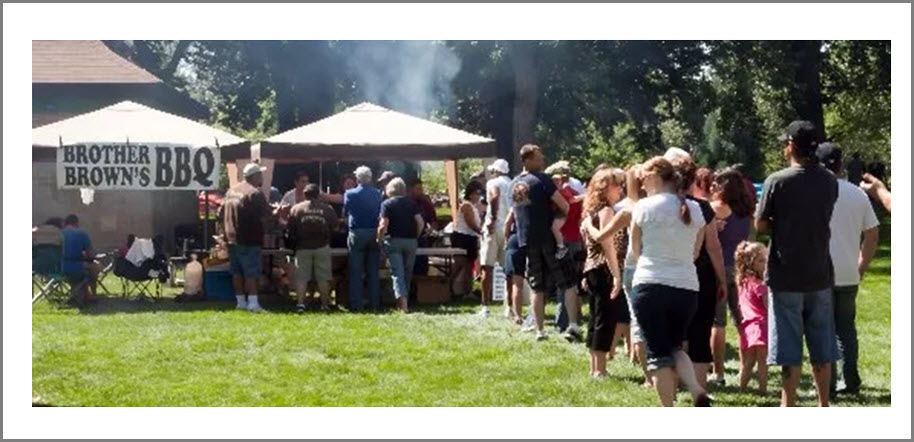 Family|Friend Gathering