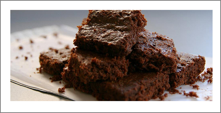 Desserts