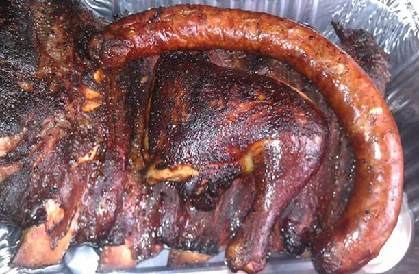Just Meat