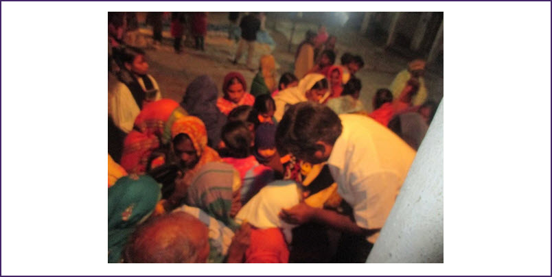 Community Outreach