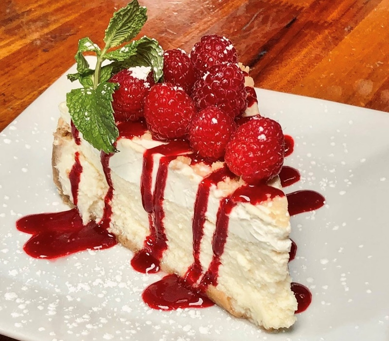 Homemade Desserts