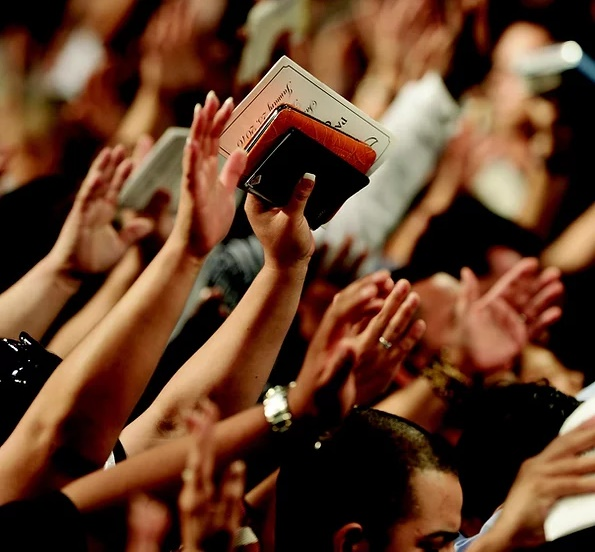 Worship