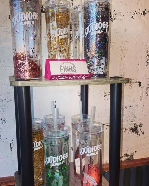 Loyalty Cups 