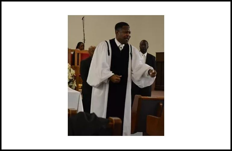 Sermon