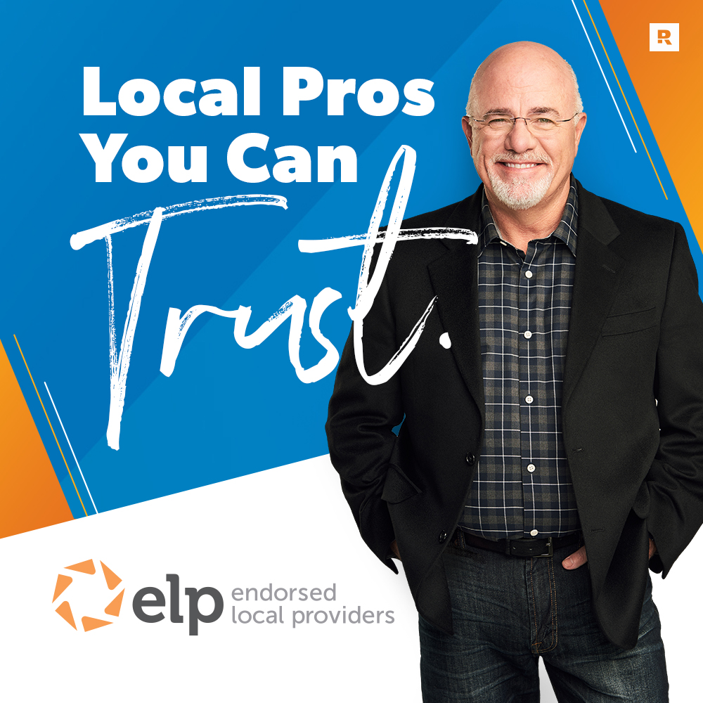 Dave Ramsey Trusted