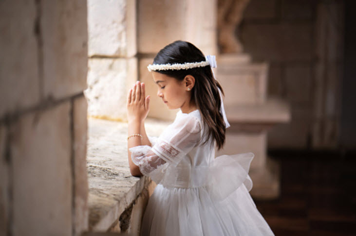Communion