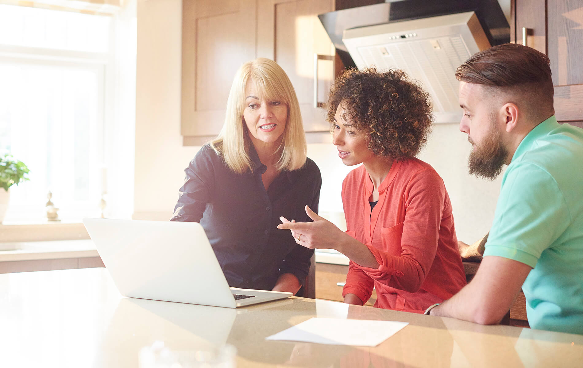 Home Lending