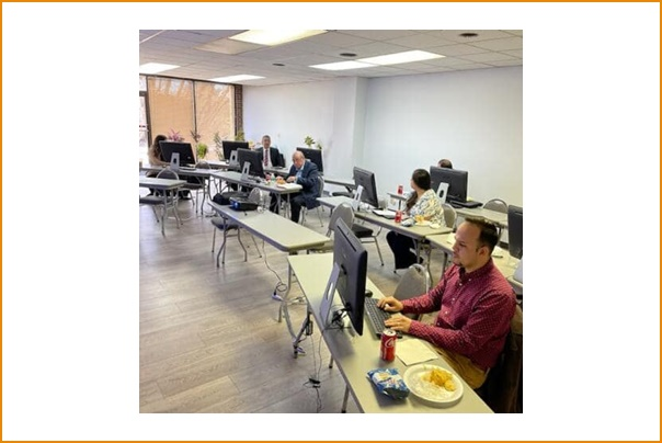 Business Services