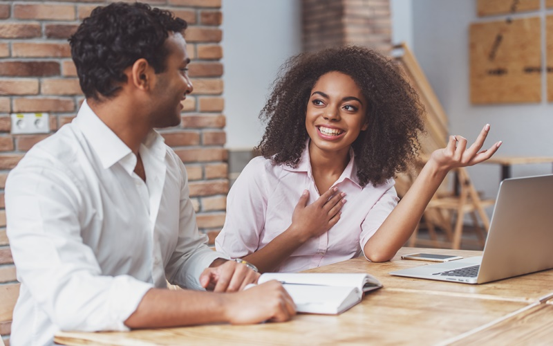 One-on-one Business Needs Evaluation