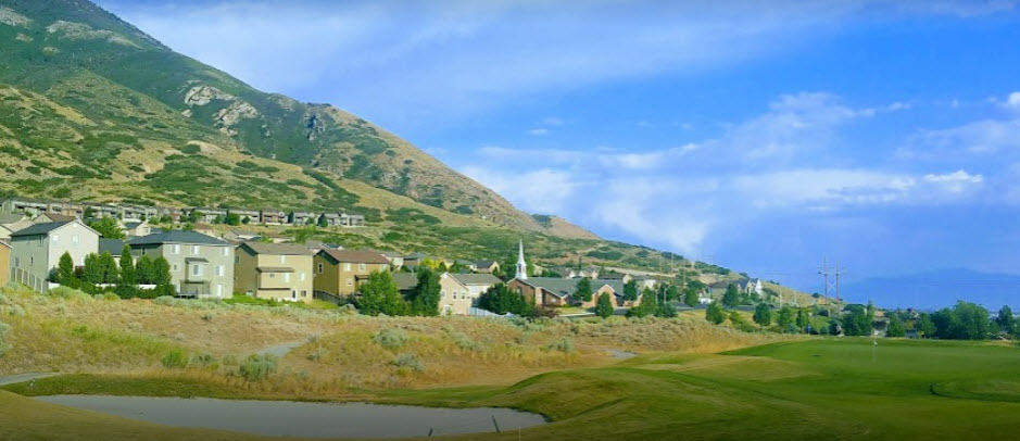 Golf Course