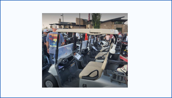 Golf Cart