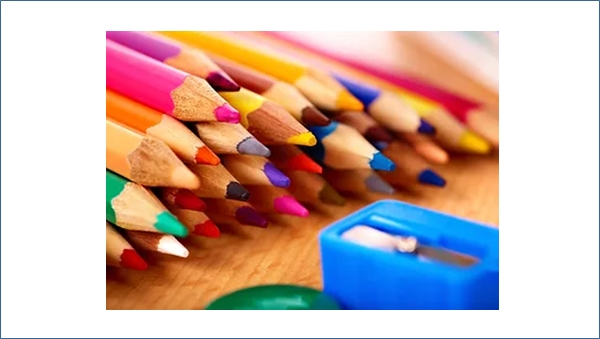 School Supply Drive