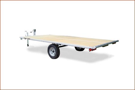 Utility Trailers