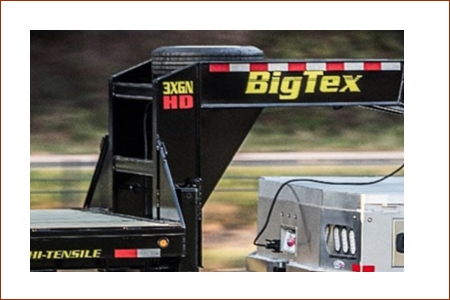 Trailer Parts