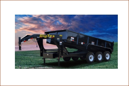 Trailer Service