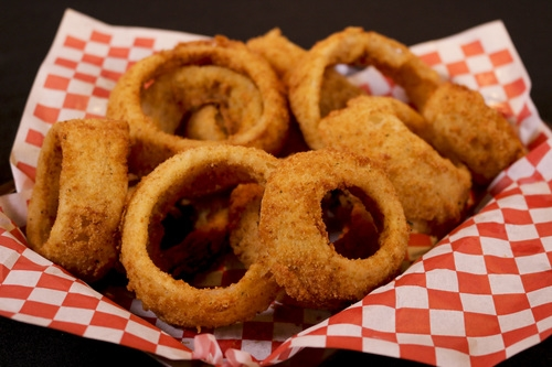 Appetizers