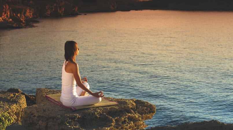 Meditation & Movement