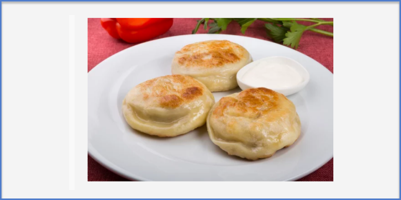 Meat Pie