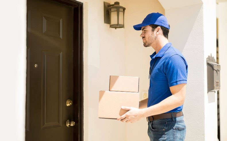 Same Day and Rush Delivery Service