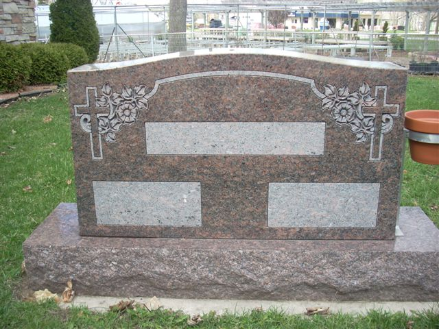 Monument Sales